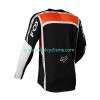 Maillot VTT/Motocross Manches Longues 2022 Fox Racing 360 DVIDE N001